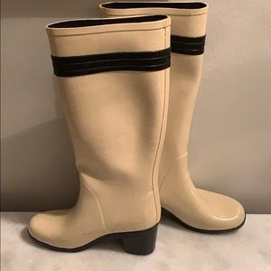 kate spade Shoes - Kate Spade rain boots kate spade Shoes - Kate Spade rain boots